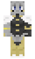 xFalionx minecraft skin