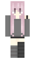 BonnI minecraft skin