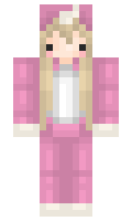 softy minecraft skin