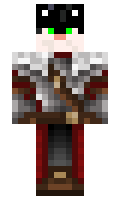 JaJuJo minecraft skin