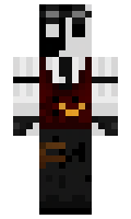 SkyHearth minecraft skin