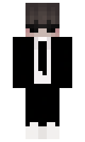 SamsSide minecraft skin