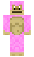 gabedagoon minecraft skin