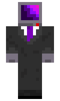 SoUniverse minecraft skin
