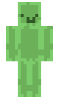 majinbu minecraft skin