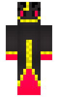 GuardianDan minecraft skin