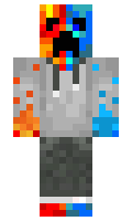 Misterkriper minecraft skin