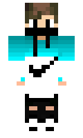 Spenspelis minecraft skin