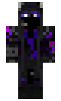 Zer0lympus minecraft skin