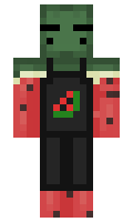 Woody113 minecraft skin