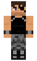 beedaso minecraft skin