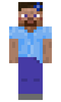 guillermo minecraft skin