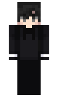 Implementing minecraft skin