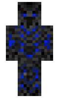 Daedra minecraft skin