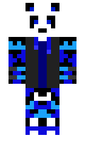 14Panda10 minecraft skin