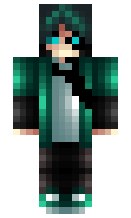 Wopmax minecraft skin