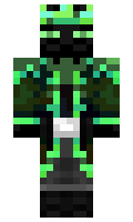 Kamidail minecraft skin