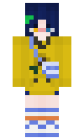 Gonnorm minecraft skin