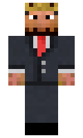 GalaxyMasterXX minecraft skin