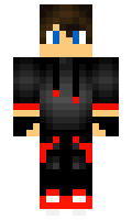 SlyFox999 minecraft skin