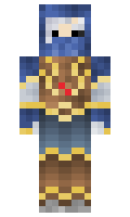 Astraetus minecraft skin