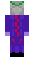 Rennghor minecraft skin