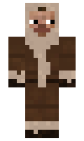 MQl minecraft skin