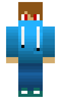 purit minecraft skin