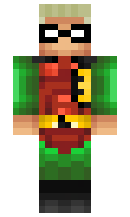 Boombingo minecraft skin