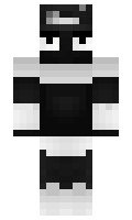 feiji minecraft skin