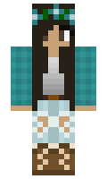 cxs minecraft skin
