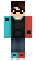 iluvrocks minecraft skin