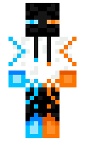 Wucu minecraft skin