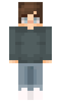 MOIES minecraft skin