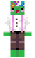 LeoplLeap minecraft skin