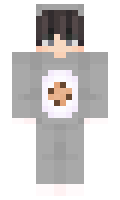 NotCraystor minecraft skin