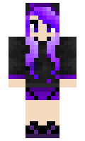 Anna777 minecraft skin