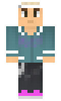 Louiewastaken minecraft skin