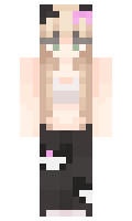 Nxddi minecraft skin