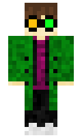 Sebassotoo minecraft skin