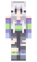 tazu minecraft skin