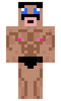 CrossRug1686600 minecraft skin