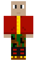 iusehands minecraft skin