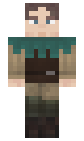 Bogya minecraft skin