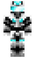 DEIVIS minecraft skin