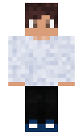 MatisGLike minecraft skin