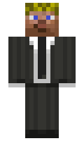 BOOS minecraft skin