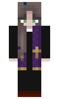 CrispedTunic minecraft skin