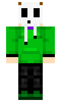 DoDooz03 minecraft skin