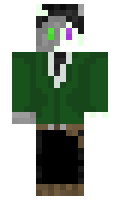 KeituHorse minecraft skin